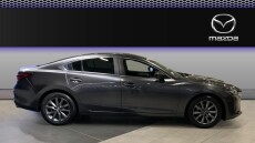 Mazda 6 2.0 SE-L Lux Nav+ 4dr Petrol Saloon